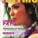 Portada Revista RITMO 2001