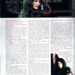 Keltia Magazine 2009 France