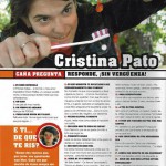 Revista Estrella Galicia 2005