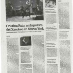 Atlantico Diario NY 2010