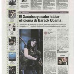 El Correo Gallego NY May 2010
