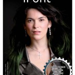 Cover iPont Magazine May 2010