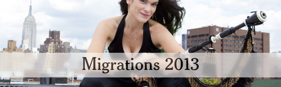Migrations 2013
