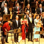 Cristina Pato, Chicago Symphony Osvaldo Golijov 2007