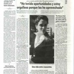 Atlantico Diario, Febrero 2010