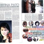 Revista World1 Music, Febrero 2010
