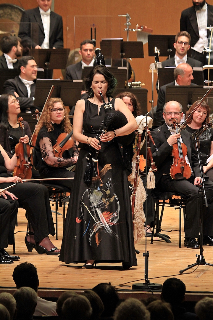 Real Filharmonía de Galicia, 2016