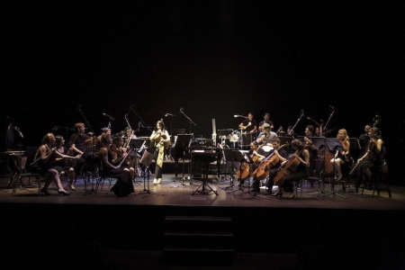 The World Orchestra TOUR, 2011