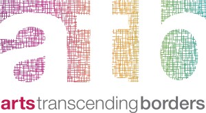 Arts Transcending Borders Logo