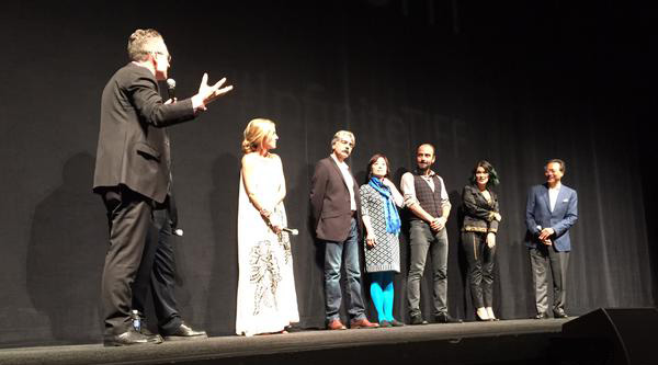 2015_Toronto_International_Film_Festival